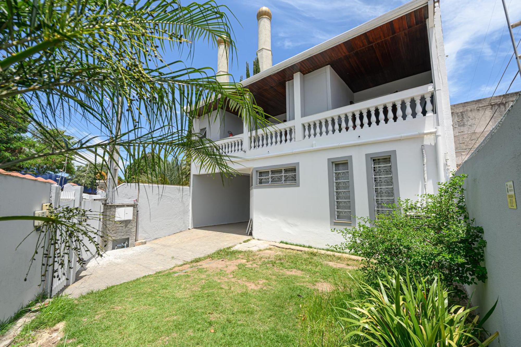 Pousada Espaco Viagi Taubaté Exterior foto